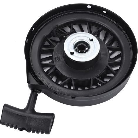 Lanceur à rappel 590739 – Compatible avec les tondeuses Tecumseh 590702 et 590637, Lawn Boy et Toro (2016-2019) – Pièce détachée de jardin (1/5)