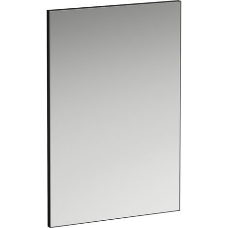 LAUFEN Châssis 25 Miroir, sans éclairage, 825x25x550,