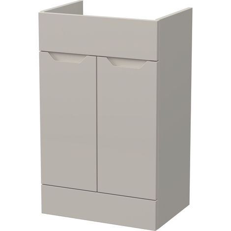 500 Vanity Unit (335) Handless