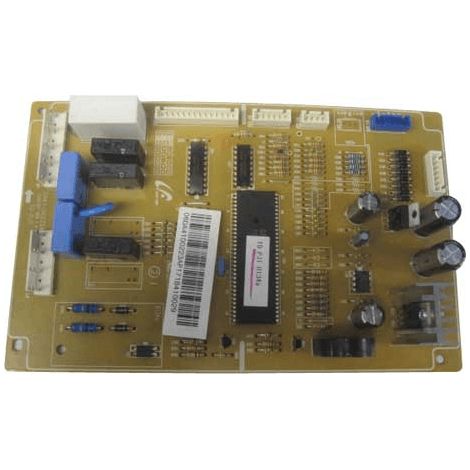 PLATINE DE PUISSANCE MASK CYCLE FR1.19 pour REFRIGERATEUR...