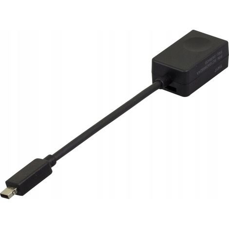 Extensión Ethernet Lenovo, FRU04X6435