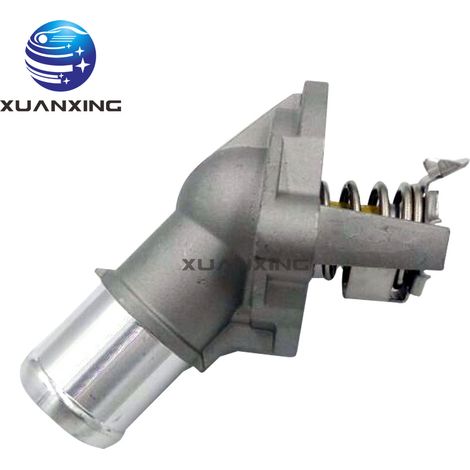 Le thermostat 12656949 convient aux modèles Chevrolet GMC 12656949. (1/5)