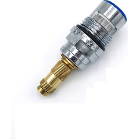 Vitone di ricambio a giro con adattatore 1/2 R99748 Zucchetti