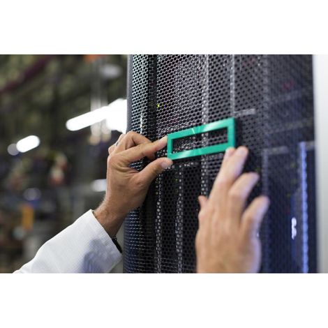 Hewlett Packard Enterprise 1.0m Mini SAS HD 1m (1/2)