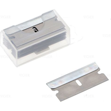 Lame pour grattoir LC80 Eurofilter (1/2)