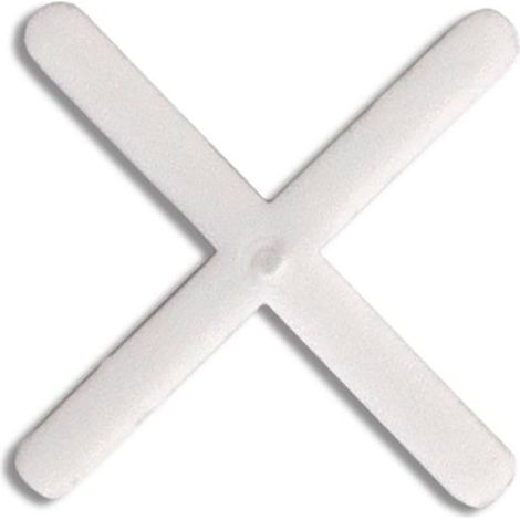 Croisillons Pour Joints 2mm L (B-300 Unit.) 2952 Rubi (1/2)