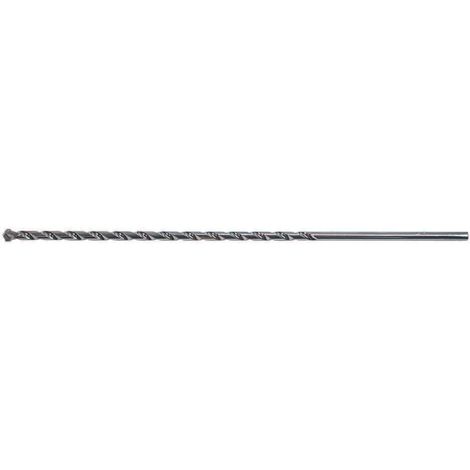PUNTE WIDIA PER MURO PROLUNGATE- - ø mm.6x600 - 1 blister KRINO