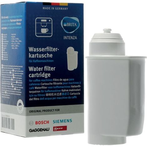 BSH TZ70003 Intenza Wasserfilter