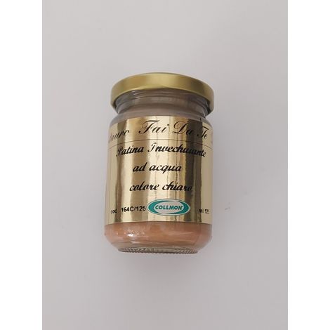 PATINA INVECCHIANTE CHIARA 125 ML