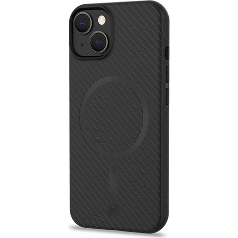 Celly Ultramag Handy-Schutzhülle 15,5 cm (6.1") Cover Schwarz
