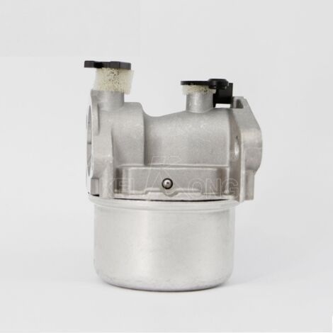 799871 Carburatore per accessori per macchine a locomotiva da giardino- (1/3)