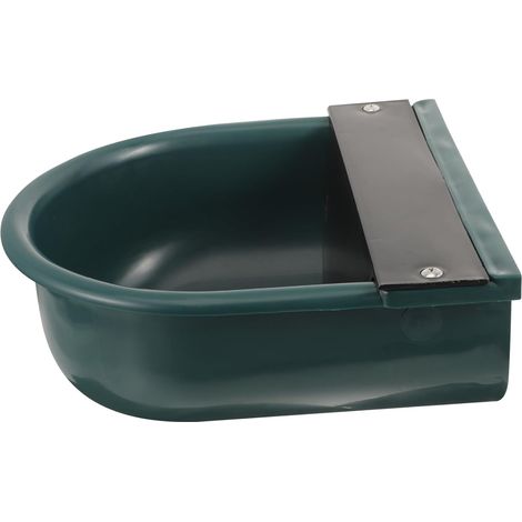 Abreuvoir Automatique Bovin en Plastique pour Vaches et Chèvres Propre et Hygiénique, Résistance à Corrosion, Entretien Simple, Usage en Exploitation au Quotidien (1/5)