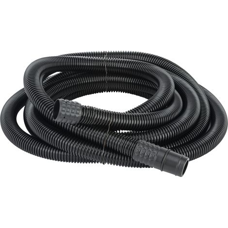 Bosch 1610793002 Tubo Flessibile 5 M Aspirapolvere GAS e PAS, 19 mm (1/3)