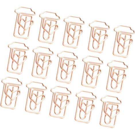 20 Séparateurs en plastique réglables avec onglets