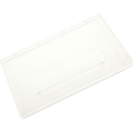 Facciata del cestello inferiore - Frigorifero, congelatore - CANDY - 4366436