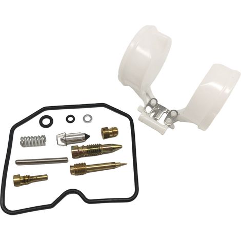 Kit orf réforrtiorn ctorrburtorteur - cormptortibgivthere ZL400 - F142 (1/4)