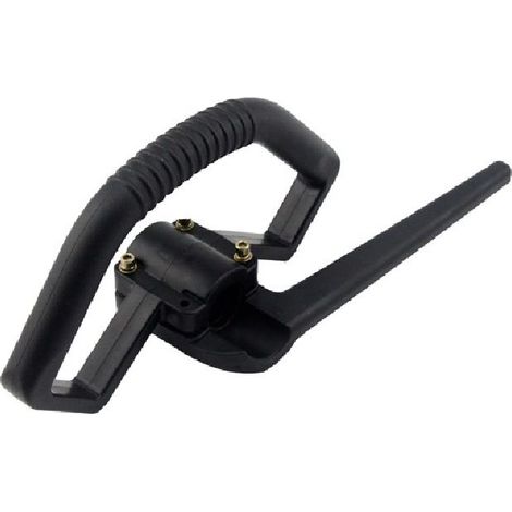 MANILLAR SIMPLE CON MANGO COMPATIBLE CON Stihl FS60, FS200, FS25