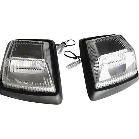 Mercedes-Benz Clase G G500 G550 G63 W464 2019-2022 (1/5)
