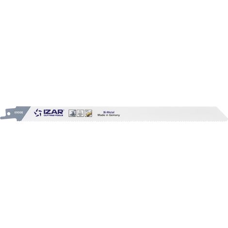 Sierra MOD. 00240 (S1211HF) Sable Metal (pack 5 uds. - EUR/pack) -1920- IZAR (1/2)