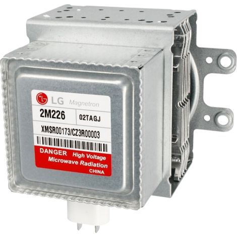 Magnetron 2M226 - Forni a Microonde - BRANDT - 3283353662734788554