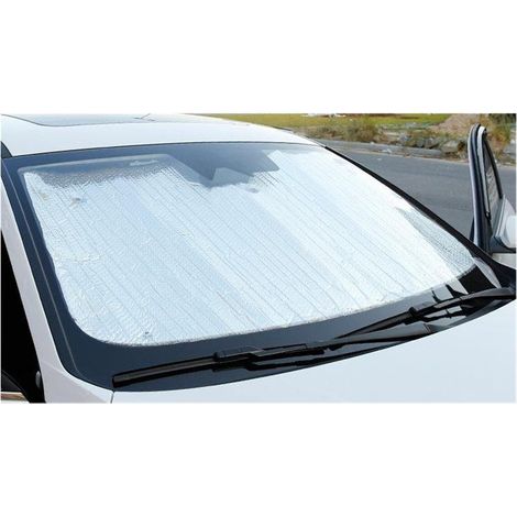 Pare-Soleil Auto pour Cadillac XT6 2020 – 2025 De Voiture (1/4)