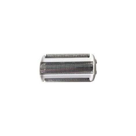 Tête de tondeuse de rechange en acier inoxydable, puissante tondeuse électrique blanche, pour BRL140 et BRL146 (1/5)