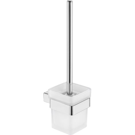 Mexen Pavo Brosse à WC, Chrome - 7030450-00 (1/2)