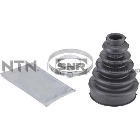 Kits soufflet côté boîte - IBK54.019 - SNR - Compatible avec véhicule