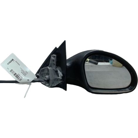 [PRODUIT D'OCCASION] Retroviseur Exterieur Droit SEAT Ibiza ♻️ Ref Oe. 6l1857508t9b9 - Garantie à vie (1/3)