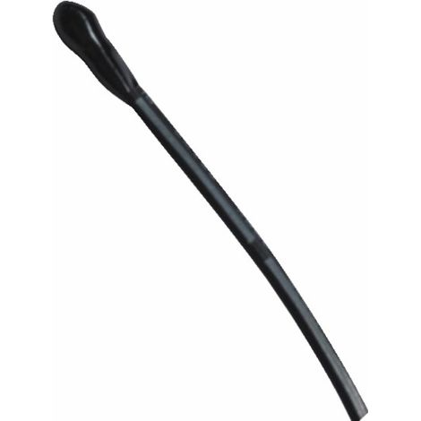 Diff – Sonde extérieure de température NTC 10k 2500mm – Résistance 10kOhm – Longueur câble 2500mm – Pour chauffage bois granulé