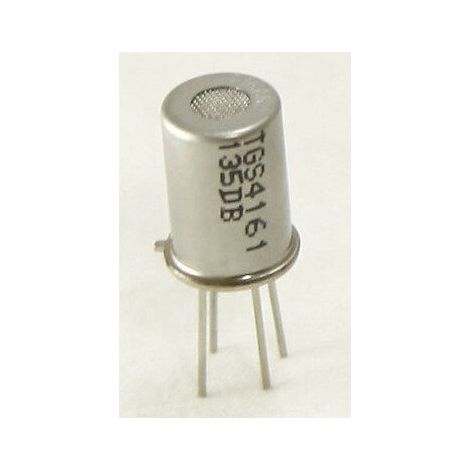 Figaro TGS4161 Kohlendioxid (CO2)-Sensor
