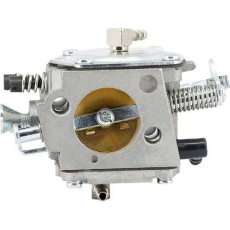 Carburetor for Stihl TS400 concrete saw. Replaces HS-274E 4223 120 0600 42231200600 (1/4)