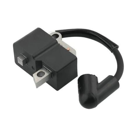 Pack bobine d'allumage haute tension adapté pour 435 435E 440 440E 445 445E 450 (1/4)