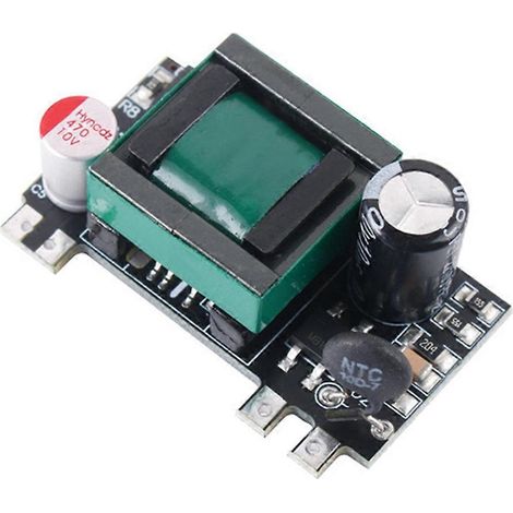 Präzisions-AC/DC-Abwärtswandler 5 V 2000 mA 10 W (1 Stück) (1/5)
