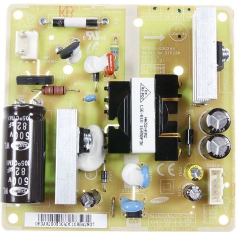 Samsung DA92-00530a Modulset Set