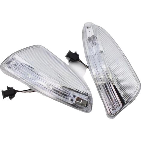 Blinklicht, LED-Anzeigen, kompatibel mit verschiedenen Modellen, 2PCS (1/2)