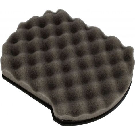 Filtre de protection moteur