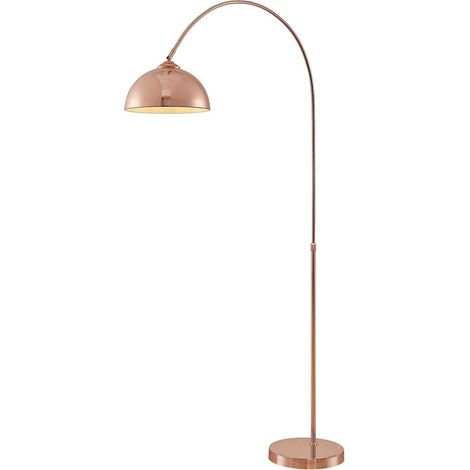 [GEBRAUCHT] B-Ware Lindby Lennart Bogenstehleuchte Stehleuchte Standlampe Stehlampe Leuchte Kup213