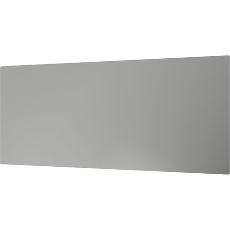 BERNSTEIN - Specchio rettangolare di design con illuminazione LED a sensore di movimento - 2073 - 168x70x3cm 168x70 cm (1/4)