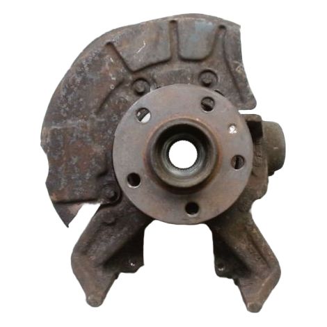 [PRODUIT D'OCCASION] Pivot Avant Droit VOLKSWAGEN Golf Iv 98-2004 ♻️ Ref Oe. 1j0407256ag - Garantie à vie (1/3)
