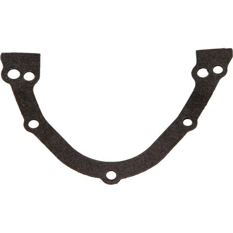 Joint, couvercle de carter (carter de vilebrequin) MAXGEAR 70-0039 AUDI 3507031
