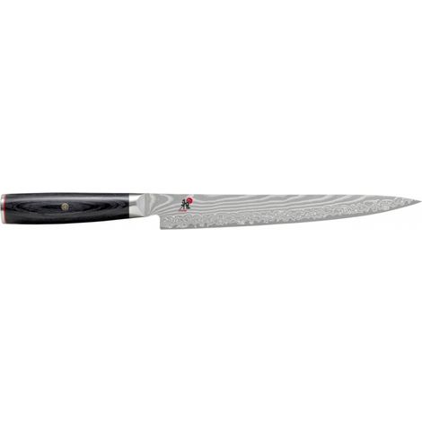 Miyabi Coltello 5000FCD Sujihiki 24cm