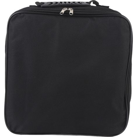 Jeffergarden Chargeur de véhicule électrique, pack de démarrage, outil de charge de véhicule électrique, tissu Oxford ignifuge polyvalent carré (1/5)