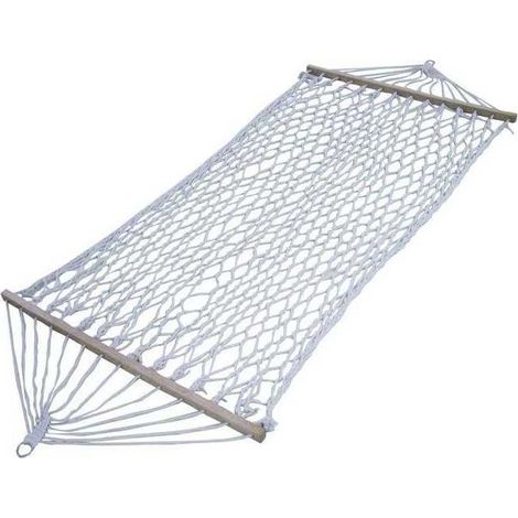 Amaca Blinky Mod.Cile a Rete Matrimoniale  Cm.200X120