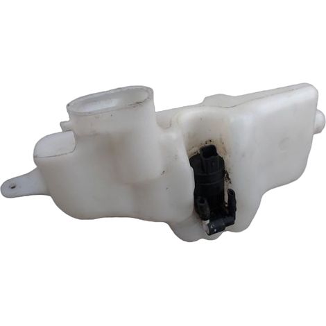 [PRODUIT D'OCCASION] Reservoir Lave-glace Avant RENAULT Clio ♻️ Ref Oe. 7700847815 - Garantie à vie (1/3)