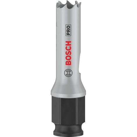 Bosch  PRO  Multi  Material  PC  Plus  Sierra  de  corona  14  mm  -  2608594364