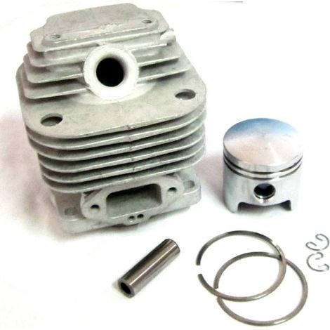 Kit cilindro pistone compatibile con decespugliatore MITSUBISHI T200
