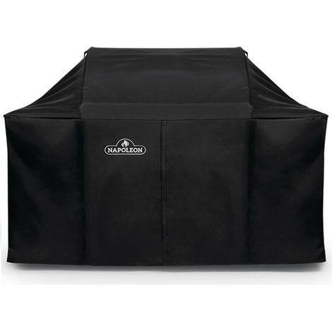 Housse pour barbecue à charbon Napoleon Pro 605