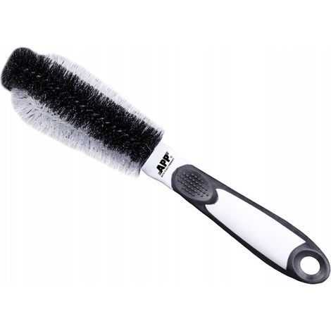 SPAZZOLA PER LA PULIZIA DI CERCHI E FORI STRETTI APP Wheel Brush 300mm