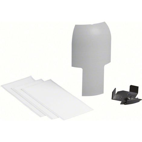 Adapteur, SL20055/EK 40040, alu (SL2005581D1)